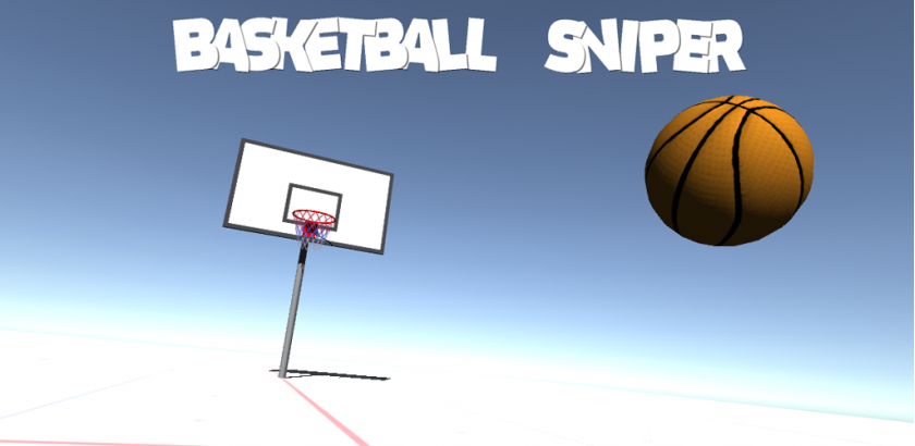 Basketball Shooting Pro