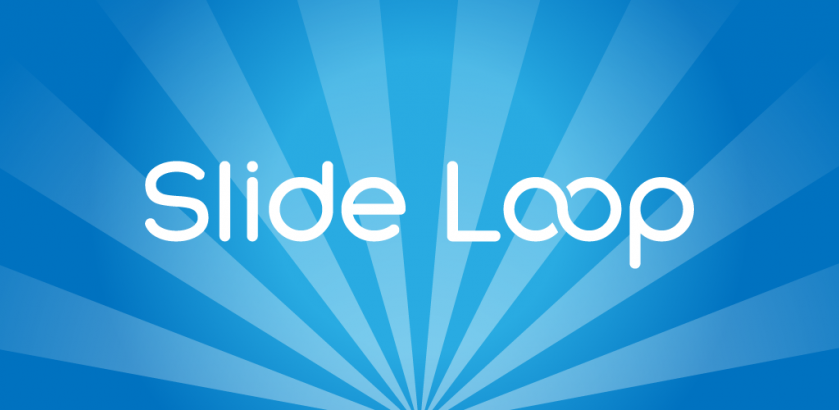 Slide Loop Puzzle