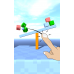 Knock Down Bricks 2