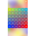 Numbers Loop - 2d rubik's cube