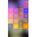 Numbers Loop - 2d rubik's cube
